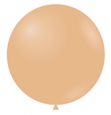 Baloane & seturi baloane din latex - Set 2 baloane latex jumbo camel 46 cm