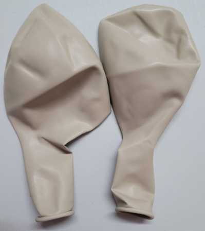 Set 2 baloane latex jumbo latte 46 cm [3]
