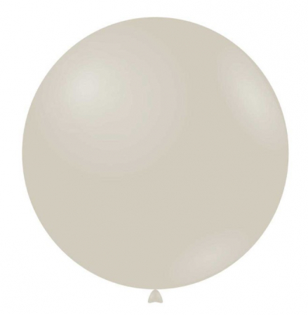 Ursuleti - Set 2 baloane latex jumbo latte 46 cm
