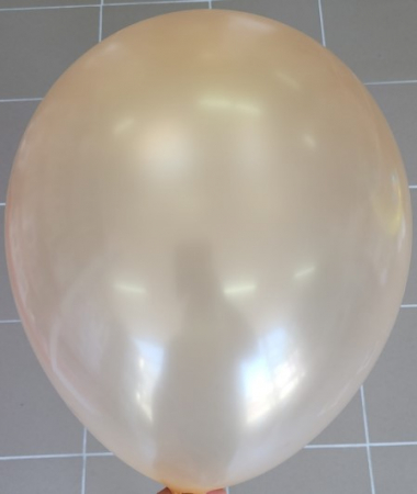 Set 2 baloane latex jumbo sidef auriu 45 cm [3]