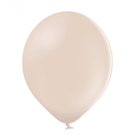 Ursuleti - Set 25 baloane latex alabaster / warm white 13 cm