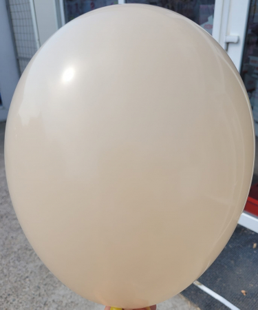 Set 25 baloane latex blush / culoarea pielii 30 cm [1]