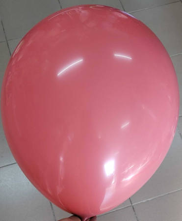 Set 25 baloane latex desert rose 30 cm [1]