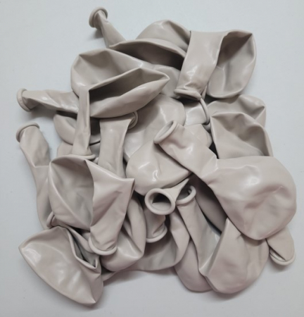 Set 25 baloane latex latte 30 cm [3]