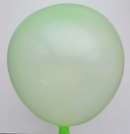Set 25 baloane latex neon multicolor 26 cm [4]