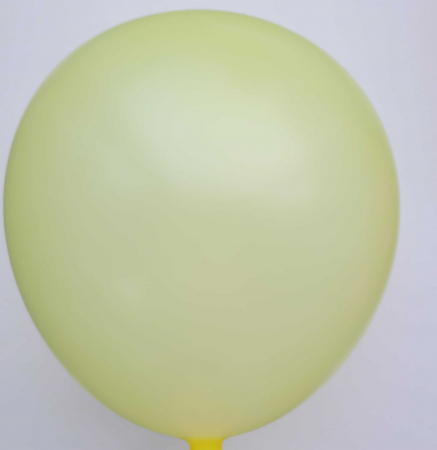 Set 25 baloane latex neon multicolor 26 cm [5]