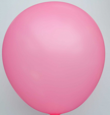 Set 25 baloane latex neon multicolor 26 cm [2]