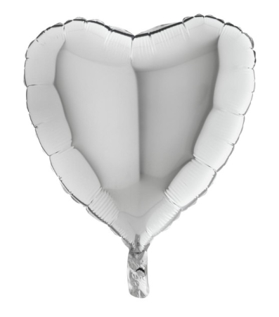 Set 3 baloane heliu Oh baby 45 cm [2]