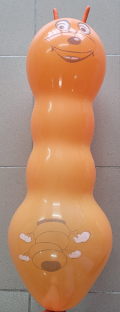 Set 4 baloane latex omida 70 cm [1]