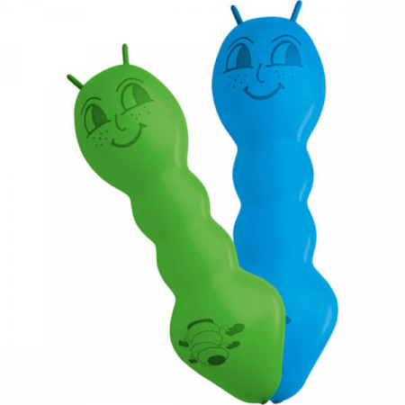 Modelaj - Set 4 baloane latex omida 70 cm