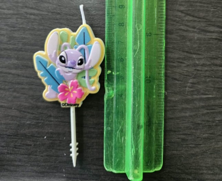 Set 4 lumari tort Stitch [3]