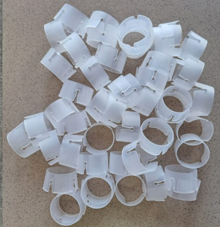 Set 50 accesorii arcada baloane [2]