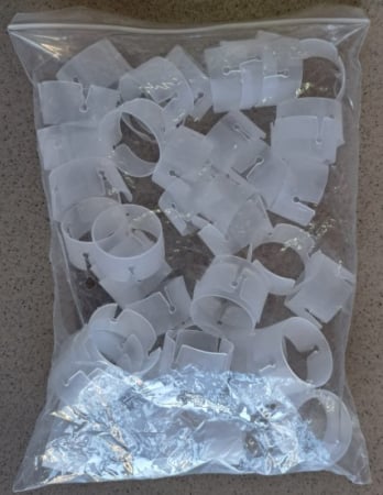 Set 50 accesorii arcada baloane [4]