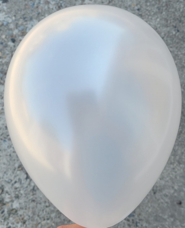 Set 50 baloane latex alb sidef 13 cm [1]