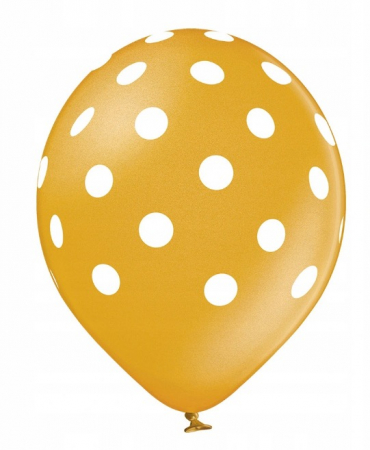 Set 6 baloane latex buline fete 30 cm [3]