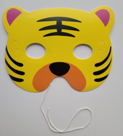 Set masti bal mascat 6 buc [8]