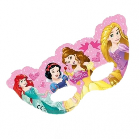 Masti - Set 6 masti Princess Procos