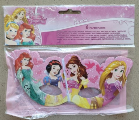 Set 6 masti Princess Procos [3]