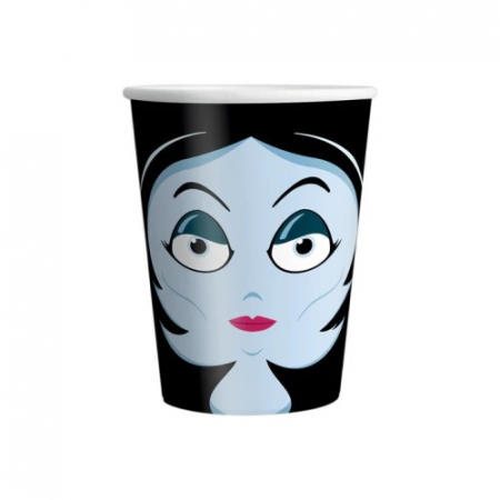 Set 6 pahare carton Halloween 220 ml [1]