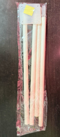 Stalp suport cu baza autocolant 150 cm [3]