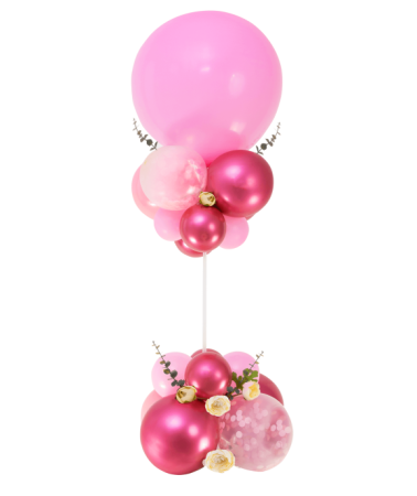 Accesorii pentru baloane - Suport balon 70 cm