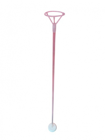 Suporti - Suport plastic pentru un balon folie 80 cm
