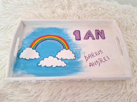 Tavita mot mare pictata manual [9]