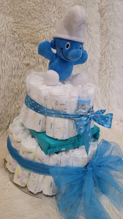 Tort pampers [2]