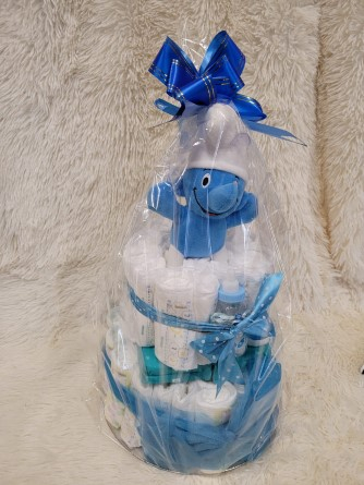 Tort pampers [1]