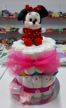 Tort pampers [1]