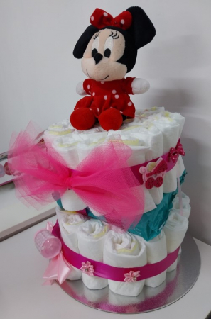 Tort pampers [2]