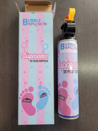 Tub spray pudra dezvaluire fata 350 ml [2]