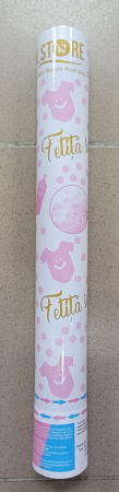 Tun confetti dezvaluire Girl 40 cm [1]