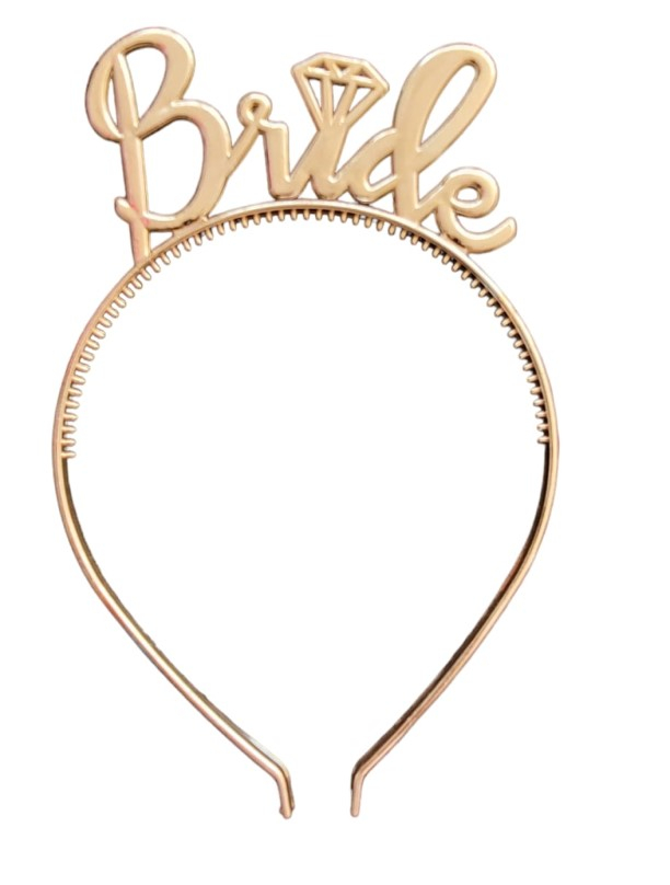 Coronita Bride Rose gold