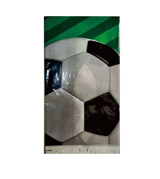 Fata de masa plastic fotbal 108 180 cm Selecteaza model 2
