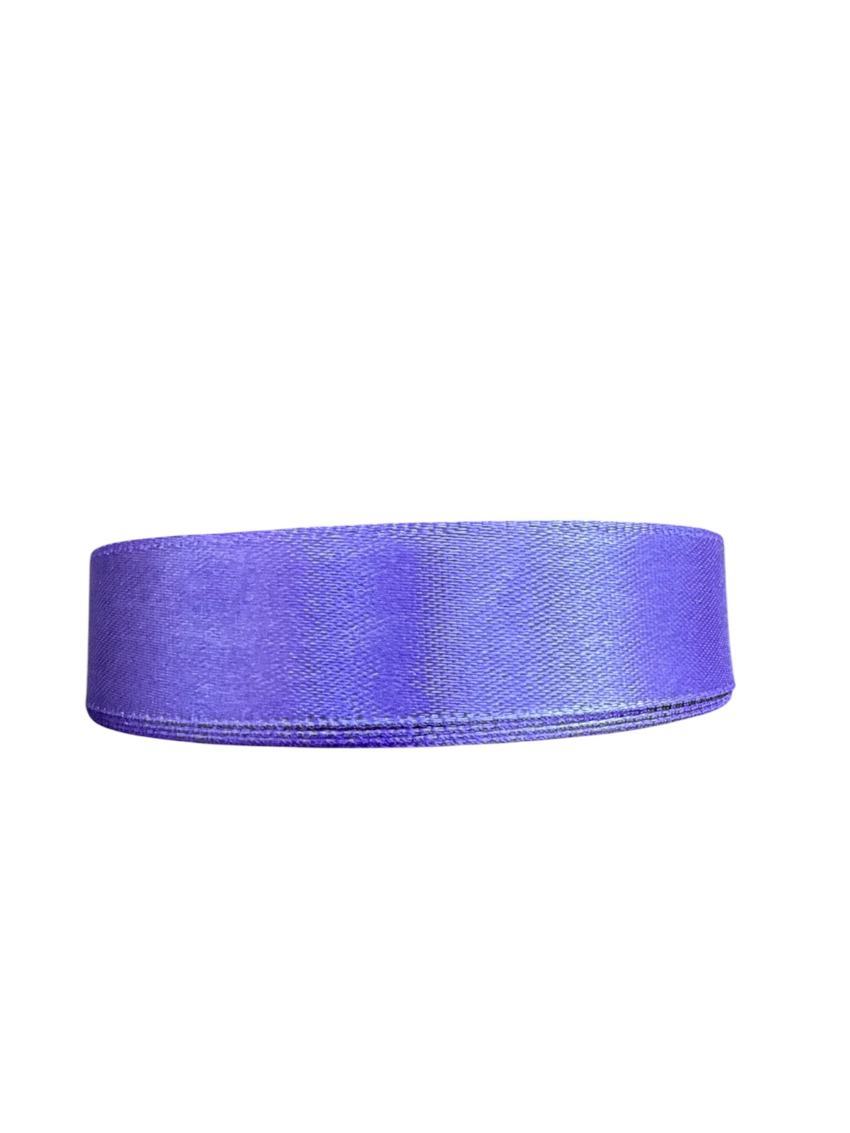 Panglica decor rola 2 cm Violet