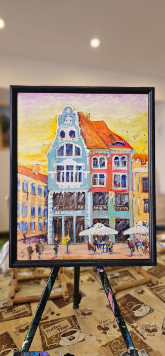 Bruk house - Timisoara [1]