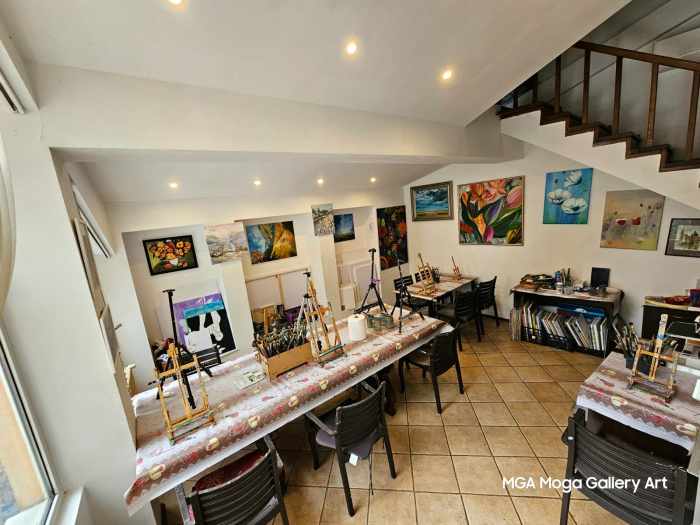 Abonamente (pentru 10 ședințe oferta! - rugam sunati!) [9]