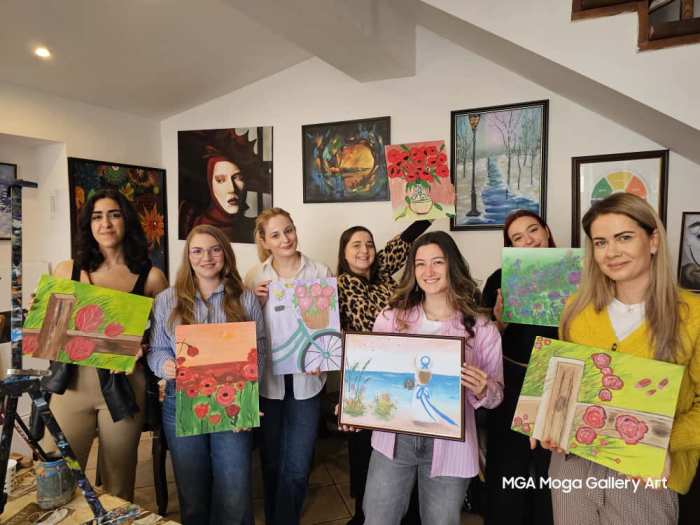 Abonamente (pentru 10 ședințe oferta! - rugam sunati!) [6]