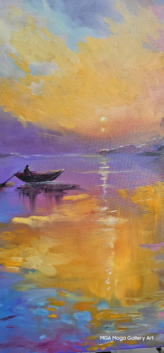 LAKE SUNSET! TABLOURI OFERTA VERII!! -50%! [2]