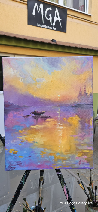 LAKE SUNSET! TABLOURI OFERTA VERII!! -50%! [3]