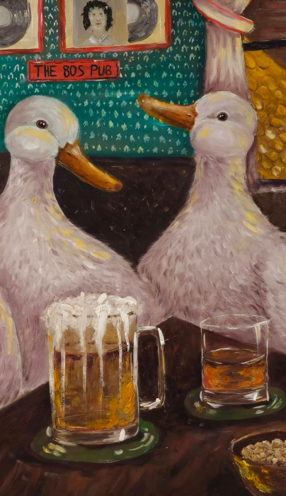 Aristo-Ducks [2]