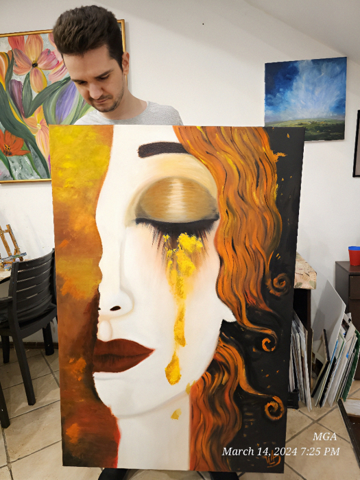 ART WORKSHOPS Cursuri pictură/grafică/desen [8]