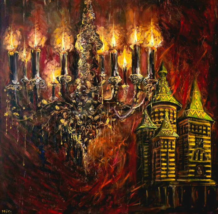 Royal TM - original work [3]
