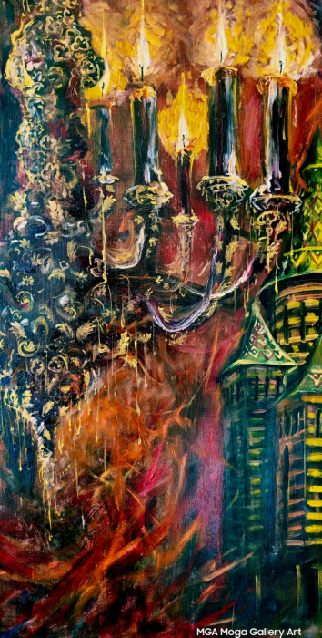Royal TM - original work [2]