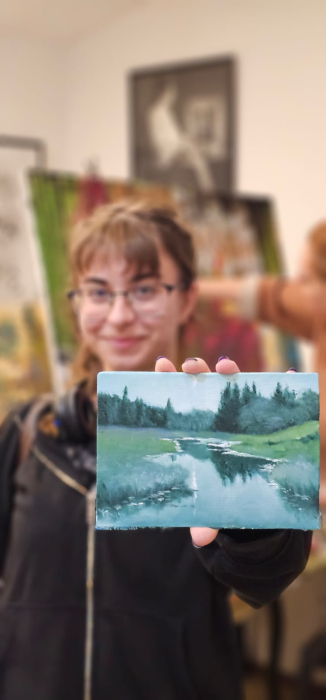 MGA Art Club House [7]