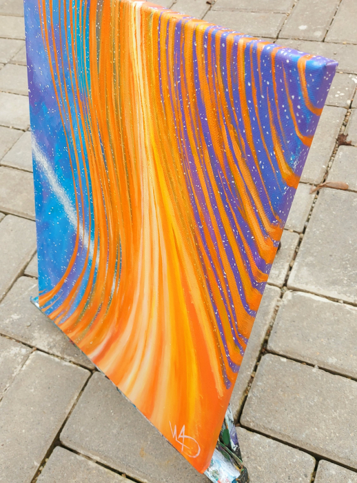 MODERN ART SERIES x3 [2]