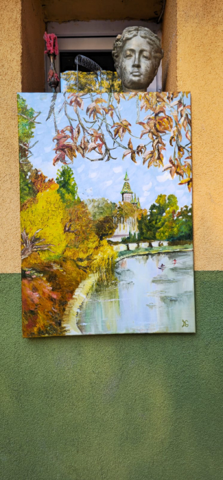 Timisoara toamna [5]