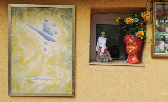 Brancusi Minimal [2]