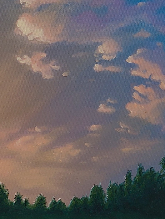 "Răsărit Nou, Pădure Veche" [2]